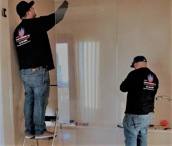 Professional plumbing installation for Boiler Repair in Brookthorpe Hills